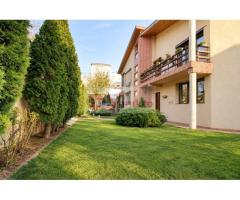 VILA MODERNA P+1 DE VANZARE – CARTIER MICRO 17, GALATI - Imagine 4