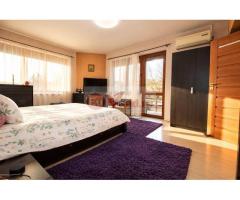 VILA MODERNA P+1 DE VANZARE – CARTIER MICRO 17, GALATI - Imagine 7