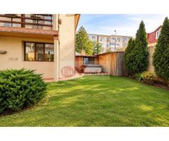 VILA MODERNA P+1 DE VANZARE – CARTIER MICRO 17, GALATI - Imagine 8