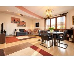 VILA MODERNA P+1 DE VANZARE – CARTIER MICRO 17, GALATI - Imagine 10