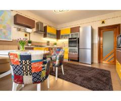 VILA MODERNA P+1 DE VANZARE – CARTIER MICRO 17, GALATI - Imagine 12