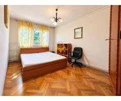 4 camere decomandate, Manastur, Piata Flora, Calvaria, Penny, OMV