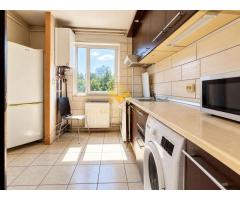 4 camere decomandate, Manastur, Piata Flora, Calvaria, Penny, OMV - Imagine 5