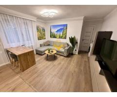 2 Camere Open Space, Transylvania College, Panemar, Engels, Gheorgheni - Imagine 3