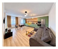 2 camere open space, Sesul De Sus,Premium,Parcare Subterana,  Floresti