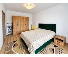 2 camere open space, Sesul De Sus,Premium,Parcare Subterana,  Floresti - Imagine 4