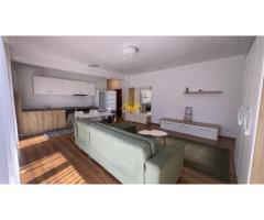 Mobilat modern 2 camere, parcare, Iris zona Maramuresului