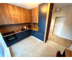 3 camere, mobilat LUX, parcare subterana, AC, Record Park - Imagine 5