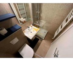 3 camere, mobilat LUX, parcare subterana, AC, Record Park - Imagine 6