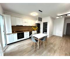 2 camere open space, Modern, Parcare, Oncos, Floresti - Imagine 6