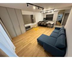 2 camere, lux, parcare, bloc nou, Gheorgheni zona FSEGA, Iulius Mall