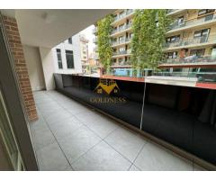 2 camere, lux, parcare, bloc nou, Gheorgheni zona FSEGA, Iulius Mall - Imagine 7