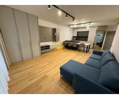2 camere, lux, parcare, bloc nou, Gheorgheni zona FSEGA, Iulius Mall - Imagine 10