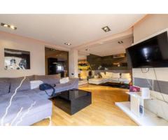 5 camere, modern, garaj, gradina,Buna Ziua,Zona Bonjour Residence,LIDL - Imagine 2