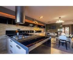 5 camere, modern, garaj, gradina,Buna Ziua,Zona Bonjour Residence,LIDL - Imagine 3