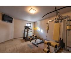 5 camere, modern, garaj, gradina,Buna Ziua,Zona Bonjour Residence,LIDL - Imagine 9