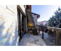 5 camere, modern, garaj, gradina,Buna Ziua,Zona Bonjour Residence,LIDL - Imagine 12