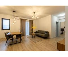2 camere, modern, parcare, bloc nou, Floresti, zona Avram Iancu - Imagine 2