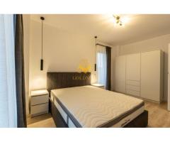 2 camere, modern, parcare, bloc nou, Floresti, zona Avram Iancu - Imagine 3