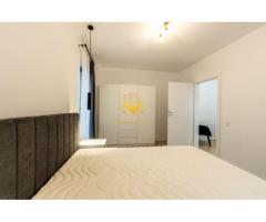 2 camere, modern, parcare, bloc nou, Floresti, zona Avram Iancu - Imagine 4