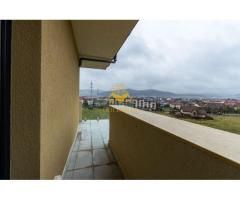 2 camere, modern, parcare, bloc nou, Floresti, zona Avram Iancu - Imagine 7