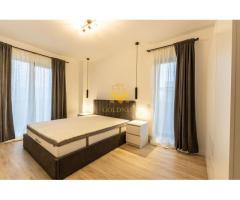 2 camere, modern, parcare, bloc nou, Floresti, zona Avram Iancu - Imagine 11