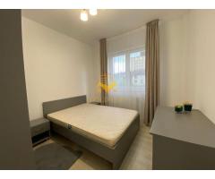 3 camere open-space, Parcare, Zorilor, Calea Turzii,  MOL, ROD - Imagine 12