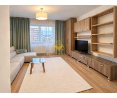 2 camere decomandate, Dorobantilor, Modern, Marasti, The Office, 18Gym - Imagine 3