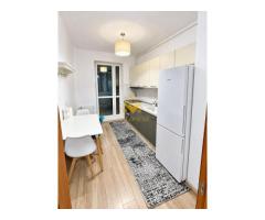2 camere decomandate, Dorobantilor, Modern, Marasti, The Office, 18Gym - Imagine 5