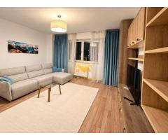 2 camere decomandate, Dorobantilor, Modern, Marasti, The Office, 18Gym - Imagine 10