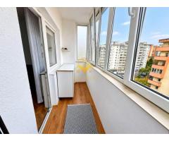 3 camere, Parcare, Calea Floresti, OMV, Penny, Manastur - Imagine 8