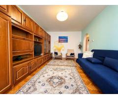 3 camere, Parcare, Calea Floresti, OMV, Penny, Manastur - Imagine 11