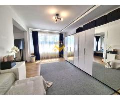 2 camere, 117mpu, Observatorului, Sigma, Zorilor,Pet Friendly, Garaj - Imagine 3