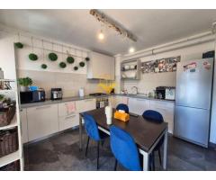 2 camere, 117mpu, Observatorului, Sigma, Zorilor,Pet Friendly, Garaj - Imagine 8