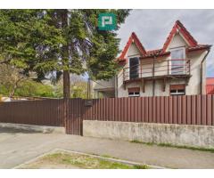 Casă + afacere activă | Venit 1100€/lună