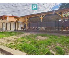 Casă + afacere activă | Venit 1100€/lună - Imagine 2