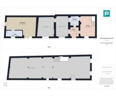 Casă + afacere activă | Venit 1100€/lună - Imagine 4