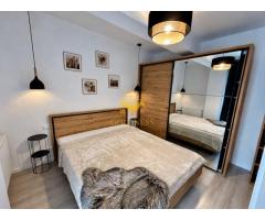 2 camere open space, Modern, Parcare, Zona Porii, Lidl, Floresti - Imagine 2