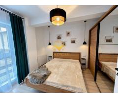 2 camere open space, Modern, Parcare, Zona Porii, Lidl, Floresti - Imagine 3