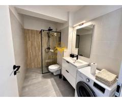 2 camere open space, Modern, Parcare, Zona Porii, Lidl, Floresti - Imagine 6