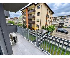 2 camere open space, Modern, Parcare, Zona Porii, Lidl, Floresti - Imagine 7