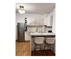 Apartament cu 2 camere, semidecomandat, bloc nou,Torontalului - Imagine 3