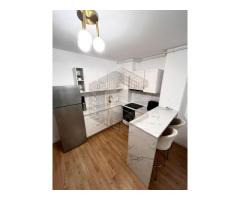 Apartament cu 2 camere, semidecomandat, bloc nou,Torontalului - Imagine 4