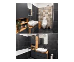 Apartament cu 2 camere, semidecomandat, bloc nou,Torontalului - Imagine 7