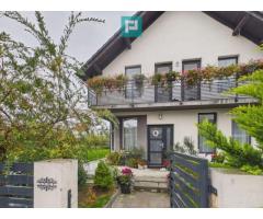 Casă 4 camere cu teren 450 mp pe Dealurile Oradei - Imagine 3