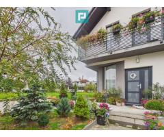 Casă 4 camere cu teren 450 mp pe Dealurile Oradei - Imagine 5