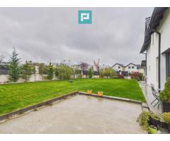 Casă 4 camere cu teren 450 mp pe Dealurile Oradei - Imagine 6