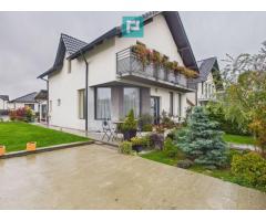 Casă 4 camere cu teren 450 mp pe Dealurile Oradei - Imagine 8