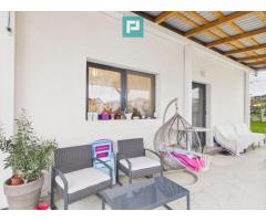 Casă 4 camere cu teren 450 mp pe Dealurile Oradei - Imagine 12