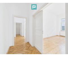 Apartament 3 camere, renovat în Zona Ultracentală - Imagine 3